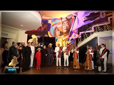 La Revista Corazón Llanero - "Homenaje a Juan Vicente Torrealba" -   Programa 05