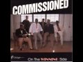 When Jesus Sings - Commissioned