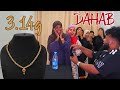 DAHAB OO XAMAR WEYNE AAN KASOO GADAY AYAA DHAX DHIGAY KU GUULEYSO