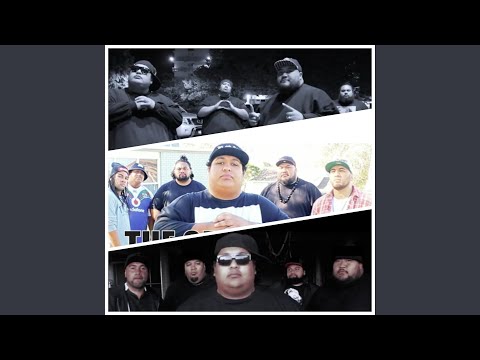 OBC Cypher (feat. Churchboiiz, Allenzo, BDN, The Statement & Jesse Gibson)