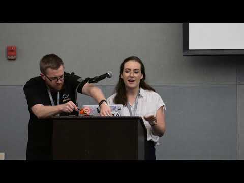 Lightning Talks | PyData LA 2019