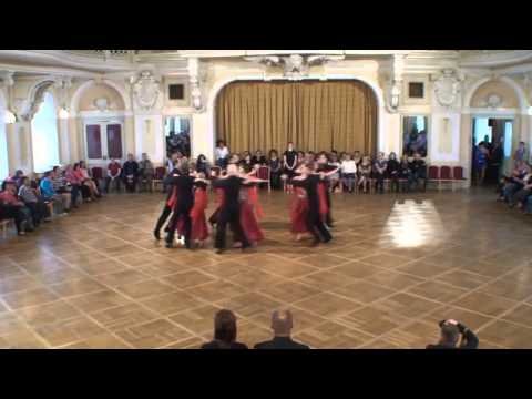 Mistrovství ČR SUT Chrudim 2014 Afrika