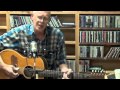 Spider John Koerner - St  James Infirmary - WLRN Folk Radio with Michael Stock