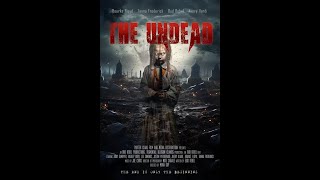 The Undead movie official trailer