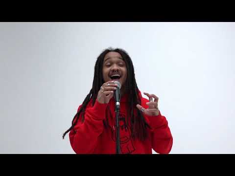 JAIR x GOAT valentine acoustic