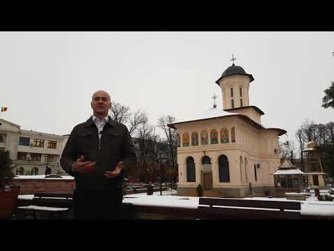 Biserica Nasterii Sf. Ioan Botezatorul Focsani - Florin Daniel Sima