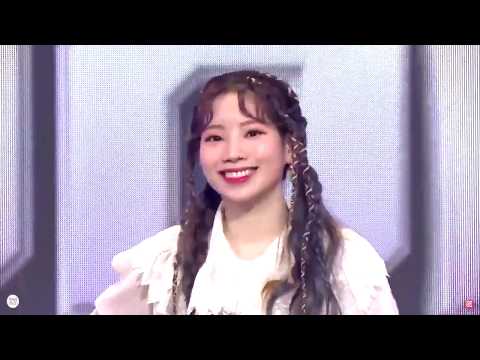 [200610 SHOW CHAMPION WINNER] TWICE More&More ENCORE