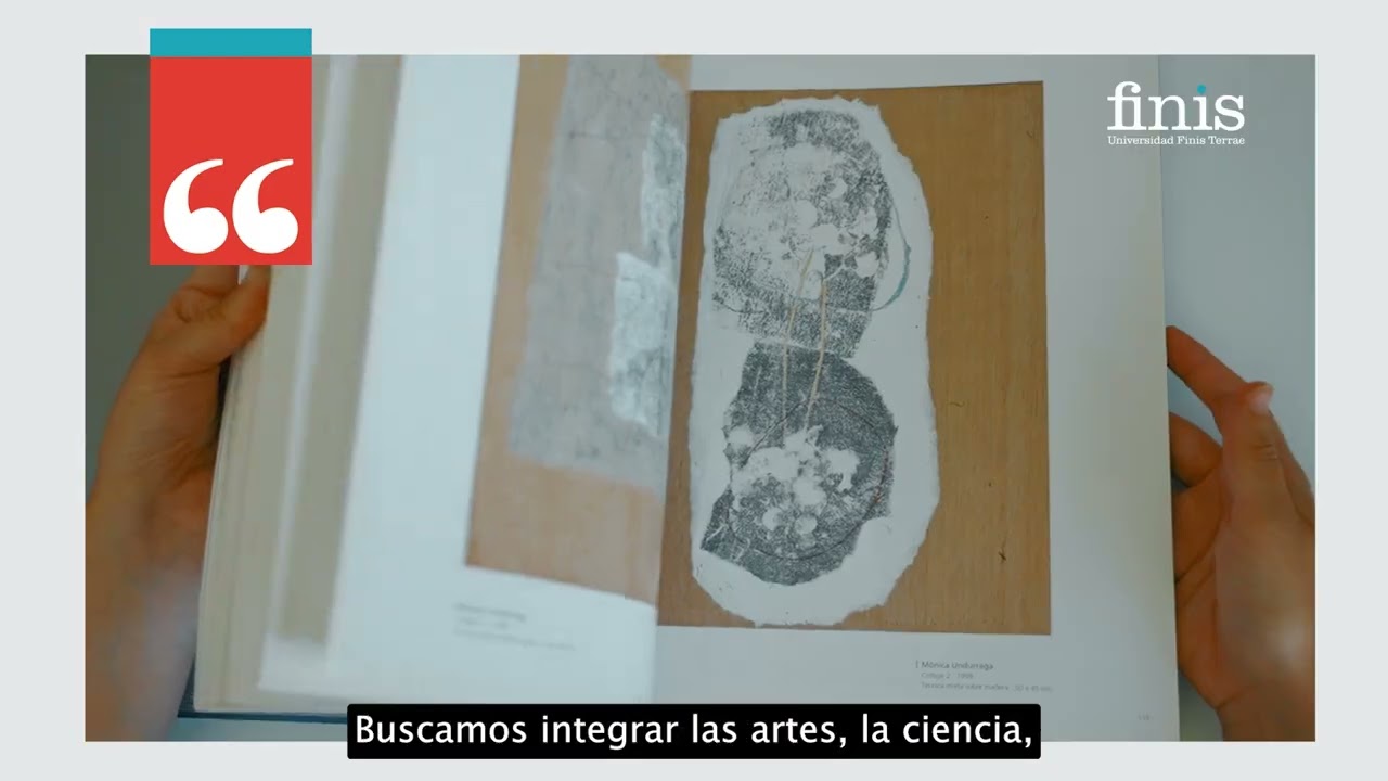 Universidad Finis Terrae Admisión 2025 – Integrar para transformar