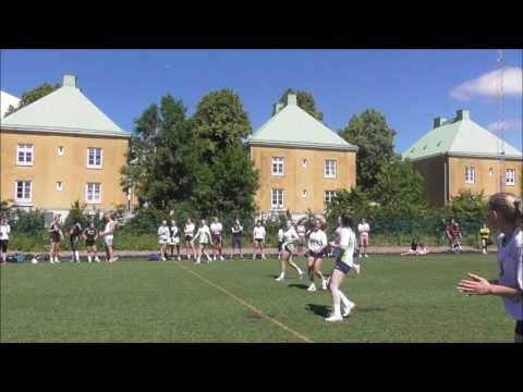 Partille cup 2017 F02 Kärra HF 1 - Övrevoll Hosle IL