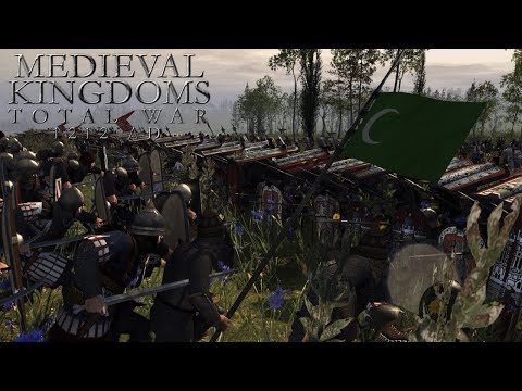 Battle of Mohacs (1526) - Total War Medieval Kingdoms 1212 AD Historical Battle