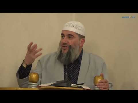 Dalja e një njeriut me emrin XHEHXHA (Shenjë nga Kijameti) - Hoxhë Muharem Ismaili