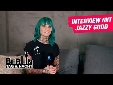 Berlin - Tag & Nacht - Interview mit Jazzy Gudd a.k.a. Eule - RTL II