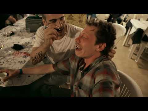 BAKER VIDEO WITH JACOPO!