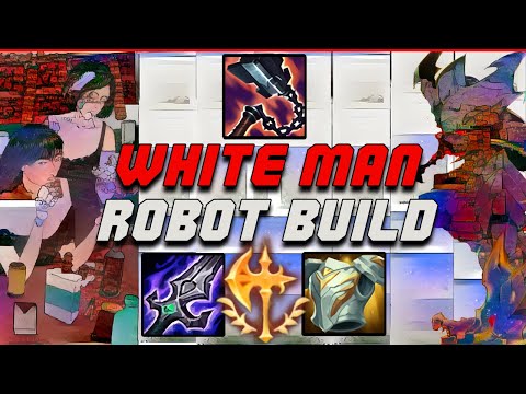 Shyvana Top S12 vs ChoGath - Mathematically Correct KEKW