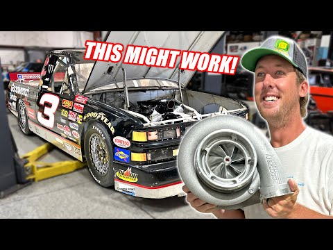 We're About To Try Something We've Never Done Before!