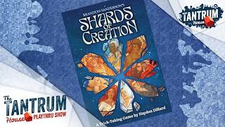 Tantrum House - Shards of Creation video thumbnail