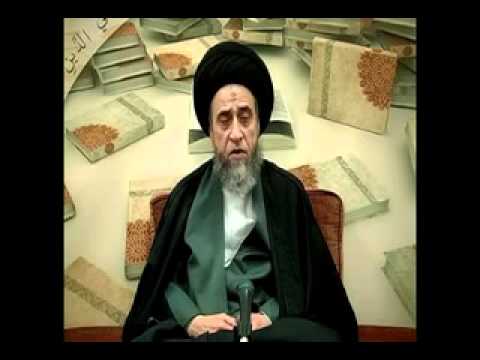 ⁣كتاب الطلاق - أحكام الطلاق - الحلقة - 9 - سيد صباح شبر