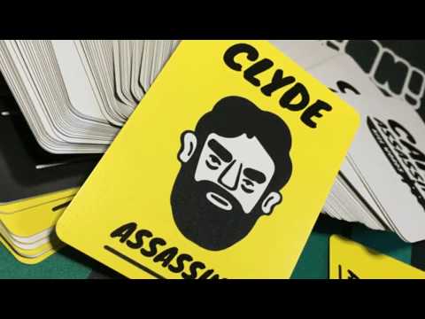 Card assassins review and how to