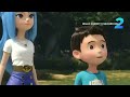 Hello Carbot X Mecard Ball Bluecop 2 Promo 2025 Fanmade