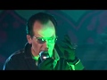 The Damned - Twisted Nerve - 27-06-19 - Concorde2 - Brighton