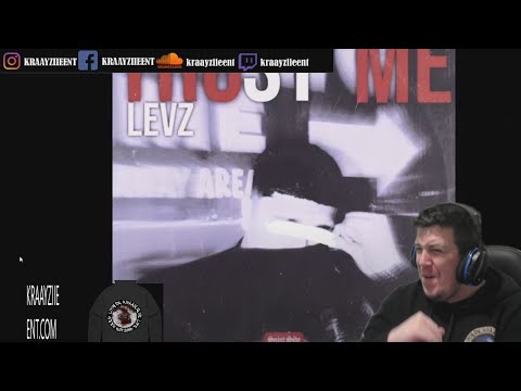 Levz - Pending Reaction