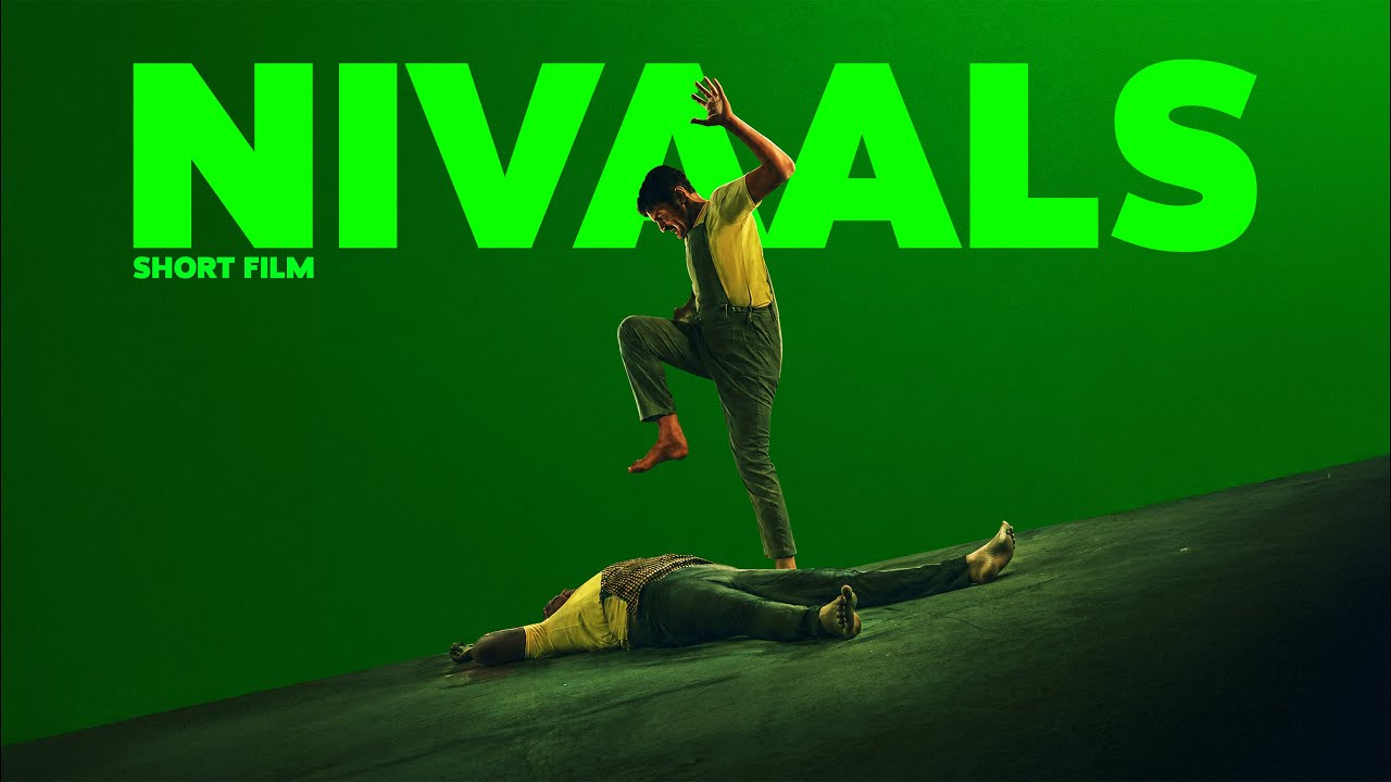 NIVALS
