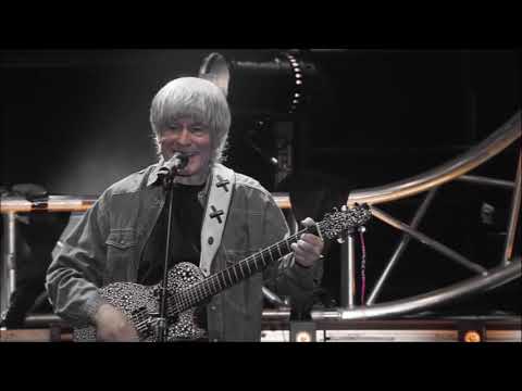 Olympic - Vzpomínka plíživá 55