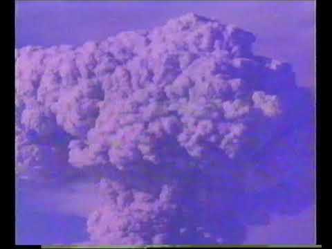 When The Earth Explodes. Volcano documentary. Encyclopaedia Brittanica, 1983