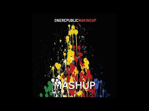 One Republic - Secrets MASHUP 2020 (BANNERS, BEETHOVEN, THE KILLERS, LEWIS CAPALDI AND MORE)