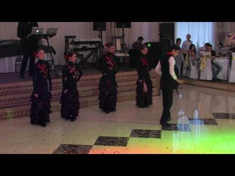 Leon Show  22 07 2016 Lsa Studio