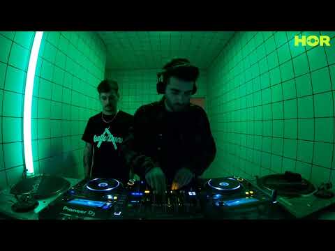 aufnahme + wiedergabe Showcase - Lapse of Reason & Kendal / November 19 / 8pm-9pm