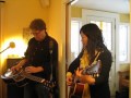 Betty Soo & Doug Cox - Fish Pond Holler