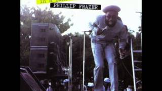 Phillip Fraser - When I Run Out