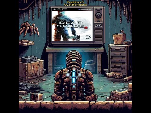 Top VGM 383 - Dead Space 3 - Cry of the Ancients