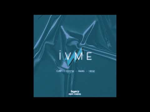 Coffin&Donnie&Alesta&Hicaz - İvme