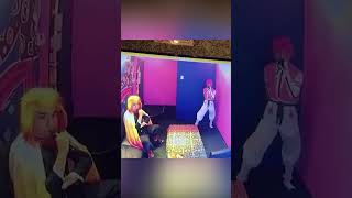 ALTERNATIVE ENDING DEMON SLAYER MUGEN TRAIN!!!