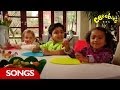 CBeebies What S On Your Plate Lunchtime Song