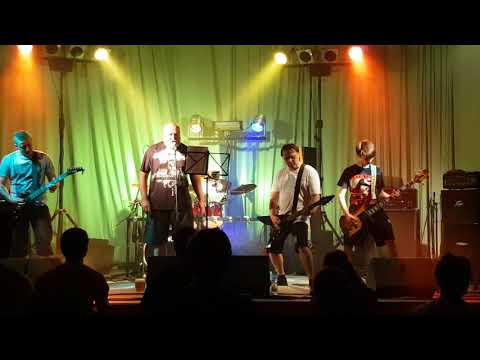 PSYCHODELIKT - Kapka naděje