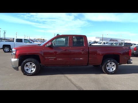 2017 Chevrolet Silverado 1500 Carson City, Reno, Yerington, Northern Nevada, Elko, NV 17-0215