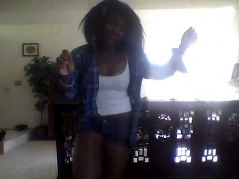 J20 FT ICEZ OFF THE LEASH (LHBARBIE'S DOUGIE VIDEO)