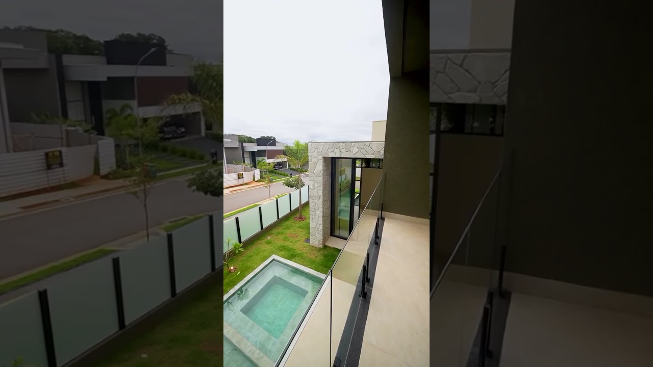 Jardins França Goiânia