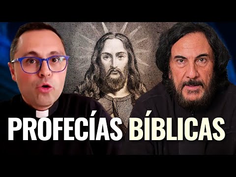 PROGRAMA 167: LAS PROFECÍAS OCULTAS EN LA BIBLIA | Gran Experto las revela