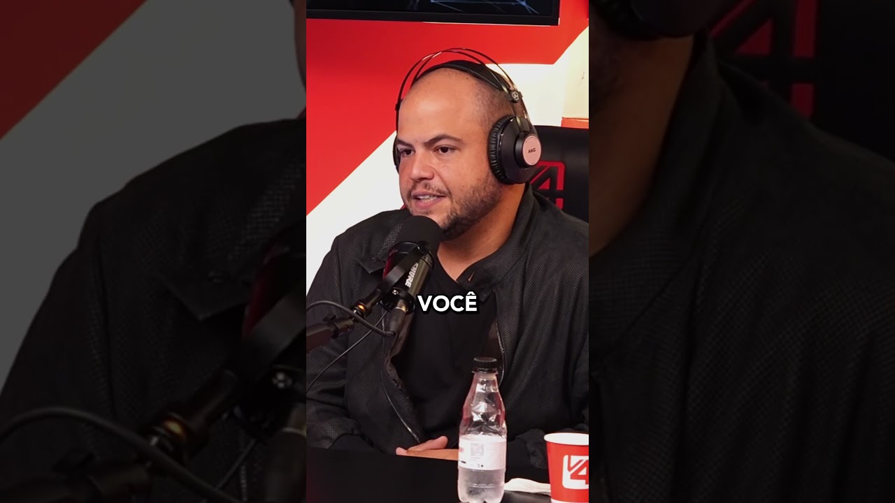 AS DECISÕES QUE MUDARAM A VIDA DE VICTOR DAMÁSIO 🎯