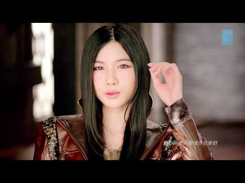 SNH48 年度大制作MV《呜吒》| "Uza" MV