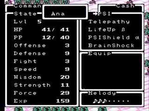 Episode 51: Training Ana