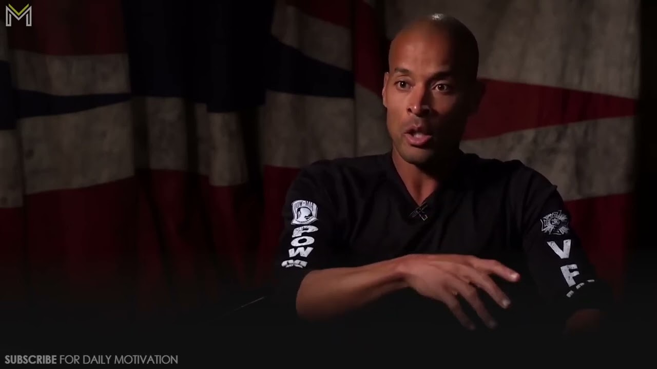 Transforming Adversity  Embracing the New Norm in Navy SEAL Training