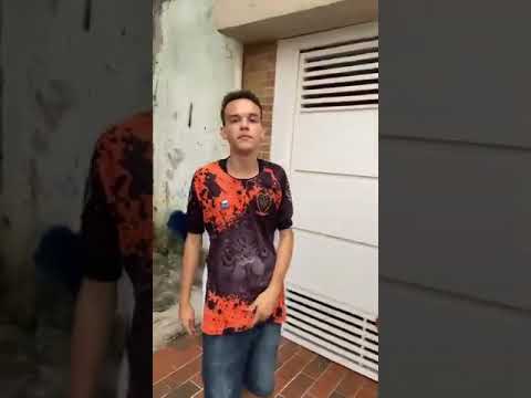 Mc VF, Mc Matheus da CV, Mc Dimi - Medley pesada-2k20