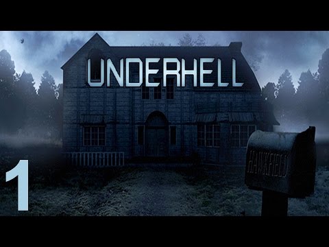 Steam Community :: Video :: Electric Dives Into: Underhell [P1]