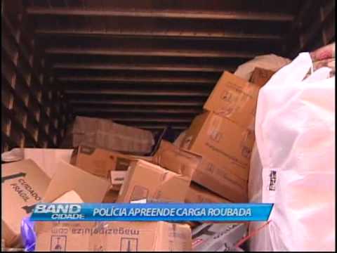 Band Cidade Campinas 22 05 2013  bloco 01