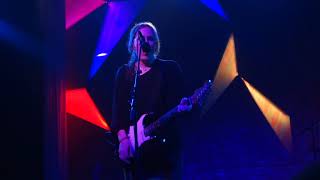 Rainer Maria - Tinfoil - Live at Elsewhere Brooklyn NY 2018-02-22